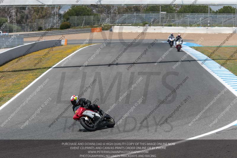 14 to 16th november 2015;Jerez;event digital images;motorbikes;no limits;peter wileman photography;trackday;trackday digital images
