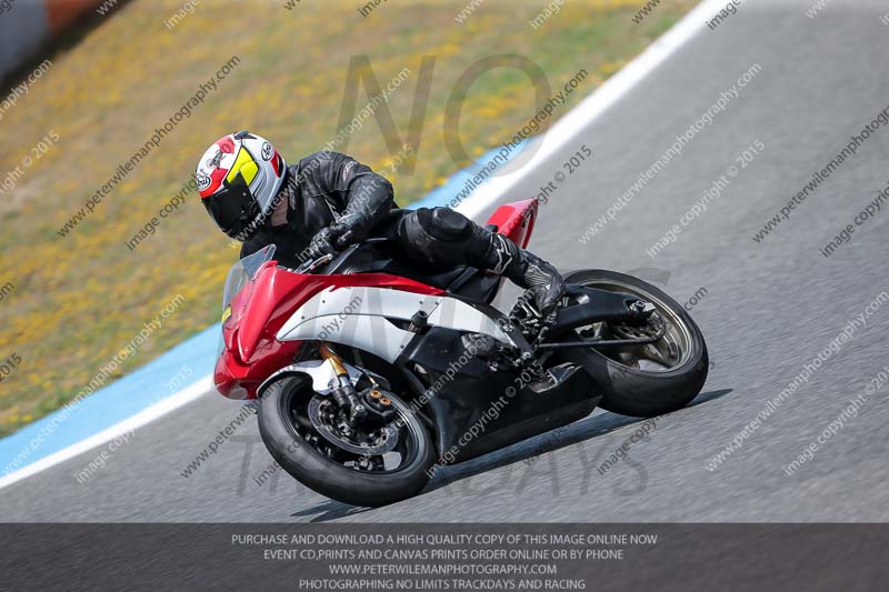 14 to 16th november 2015;Jerez;event digital images;motorbikes;no limits;peter wileman photography;trackday;trackday digital images