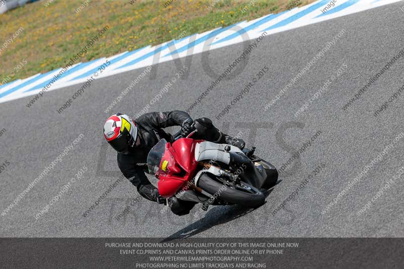 14 to 16th november 2015;Jerez;event digital images;motorbikes;no limits;peter wileman photography;trackday;trackday digital images