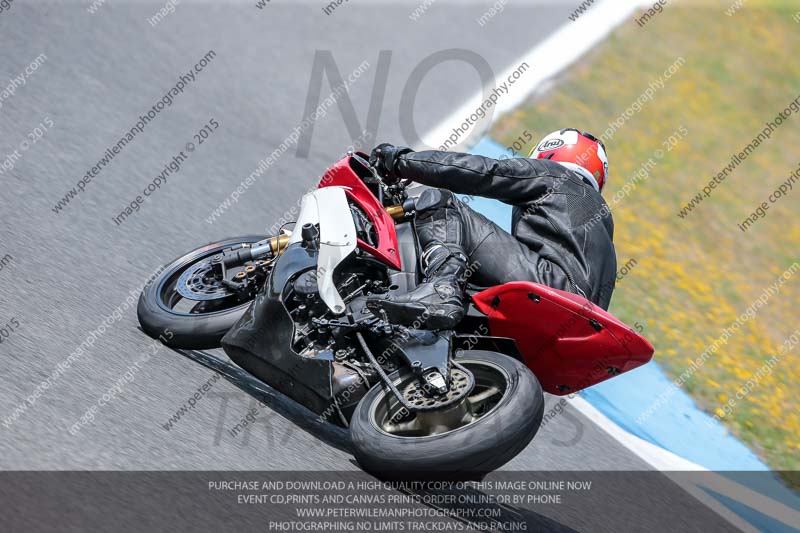 14 to 16th november 2015;Jerez;event digital images;motorbikes;no limits;peter wileman photography;trackday;trackday digital images