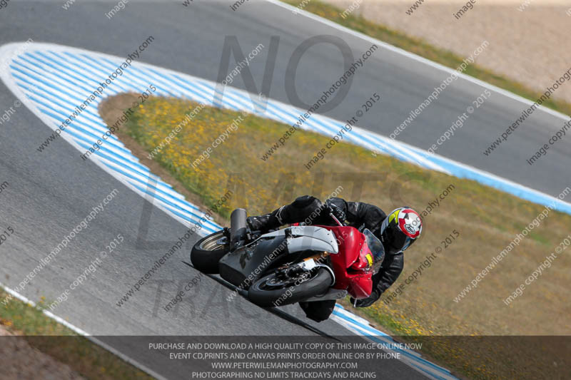 14 to 16th november 2015;Jerez;event digital images;motorbikes;no limits;peter wileman photography;trackday;trackday digital images
