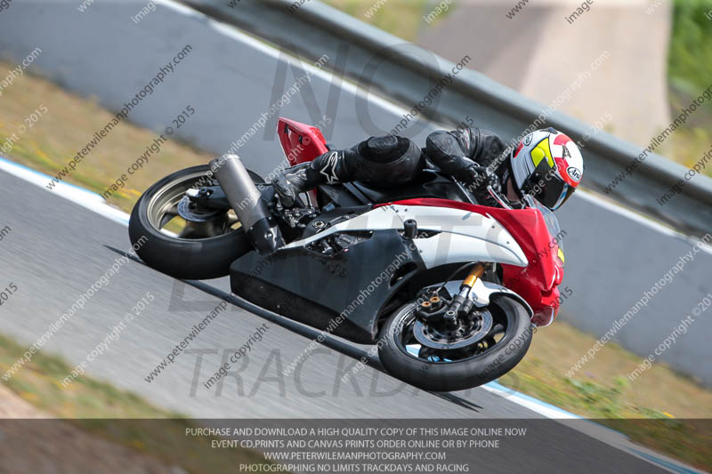 14 to 16th november 2015;Jerez;event digital images;motorbikes;no limits;peter wileman photography;trackday;trackday digital images