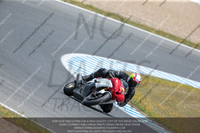 14 to 16th november 2015;Jerez;event digital images;motorbikes;no limits;peter wileman photography;trackday;trackday digital images