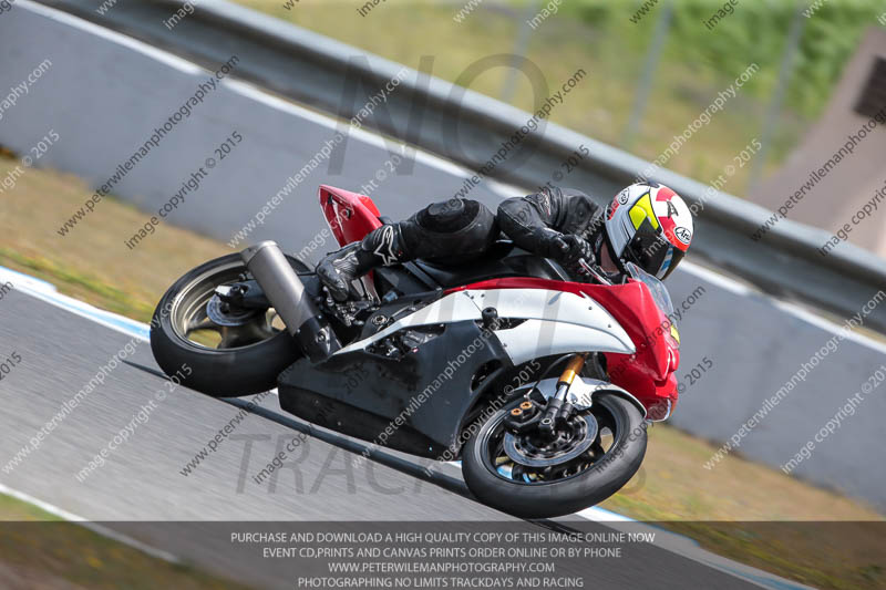 14 to 16th november 2015;Jerez;event digital images;motorbikes;no limits;peter wileman photography;trackday;trackday digital images