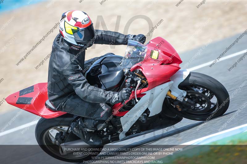 14 to 16th november 2015;Jerez;event digital images;motorbikes;no limits;peter wileman photography;trackday;trackday digital images