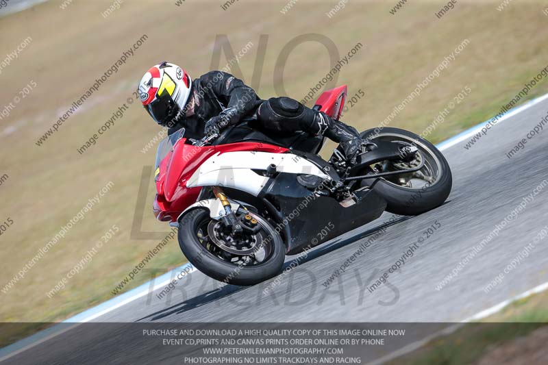 14 to 16th november 2015;Jerez;event digital images;motorbikes;no limits;peter wileman photography;trackday;trackday digital images