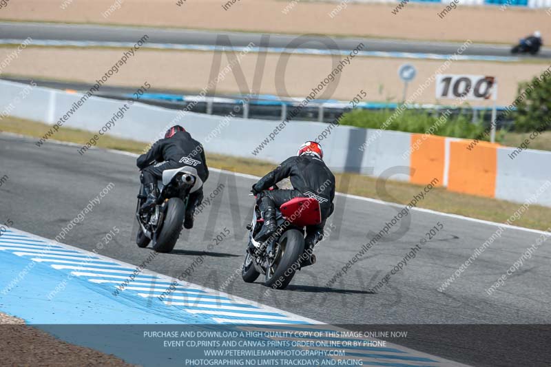 14 to 16th november 2015;Jerez;event digital images;motorbikes;no limits;peter wileman photography;trackday;trackday digital images