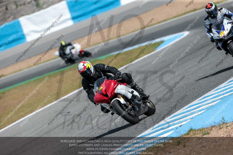 14 to 16th november 2015;Jerez;event digital images;motorbikes;no limits;peter wileman photography;trackday;trackday digital images