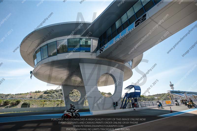 14 to 16th november 2015;Jerez;event digital images;motorbikes;no limits;peter wileman photography;trackday;trackday digital images