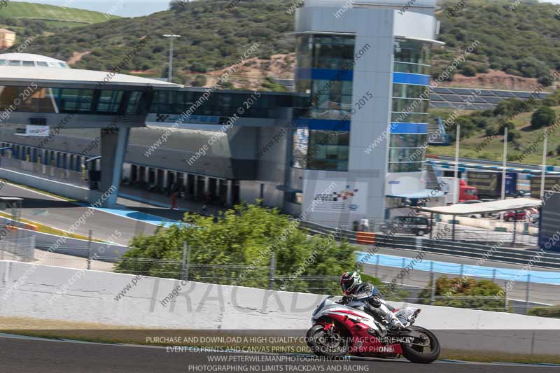 14 to 16th november 2015;Jerez;event digital images;motorbikes;no limits;peter wileman photography;trackday;trackday digital images