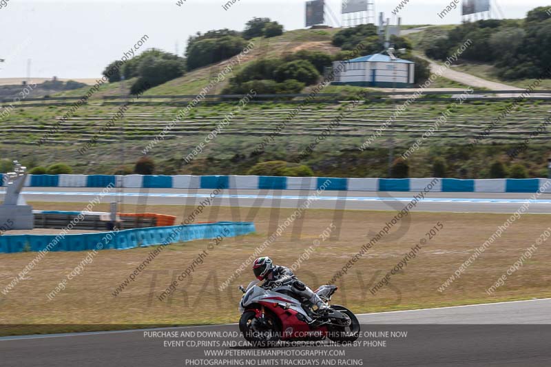 14 to 16th november 2015;Jerez;event digital images;motorbikes;no limits;peter wileman photography;trackday;trackday digital images