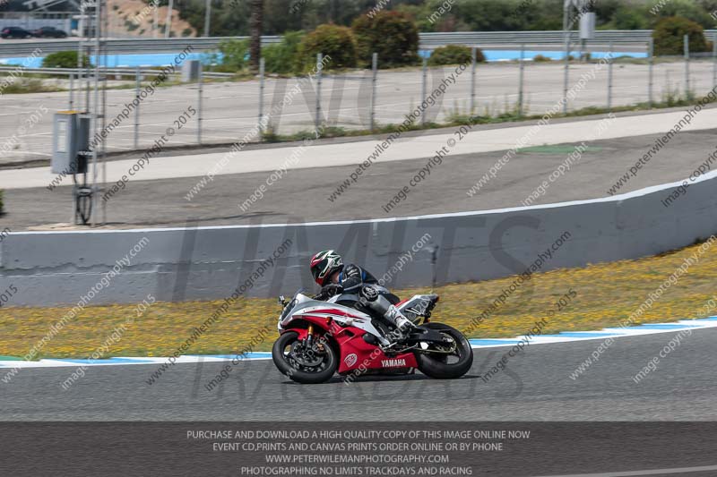 14 to 16th november 2015;Jerez;event digital images;motorbikes;no limits;peter wileman photography;trackday;trackday digital images