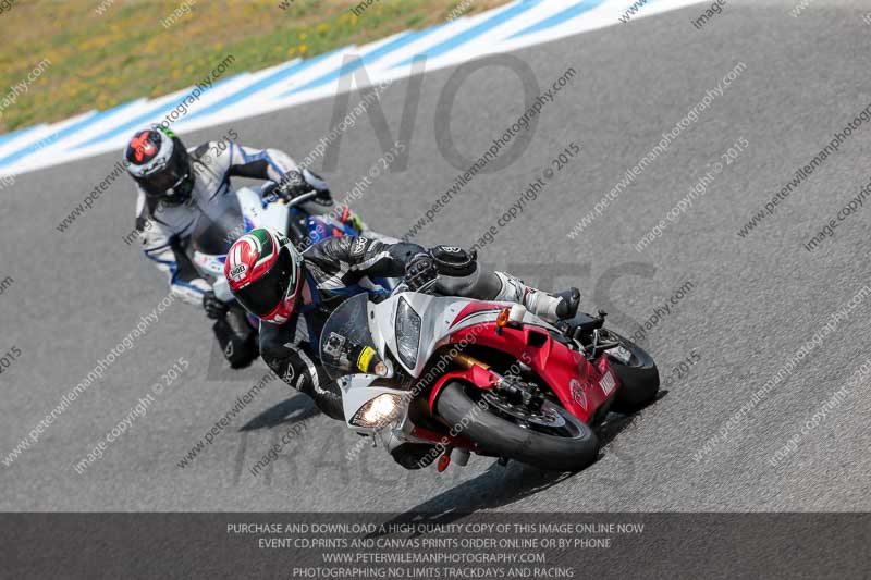 14 to 16th november 2015;Jerez;event digital images;motorbikes;no limits;peter wileman photography;trackday;trackday digital images