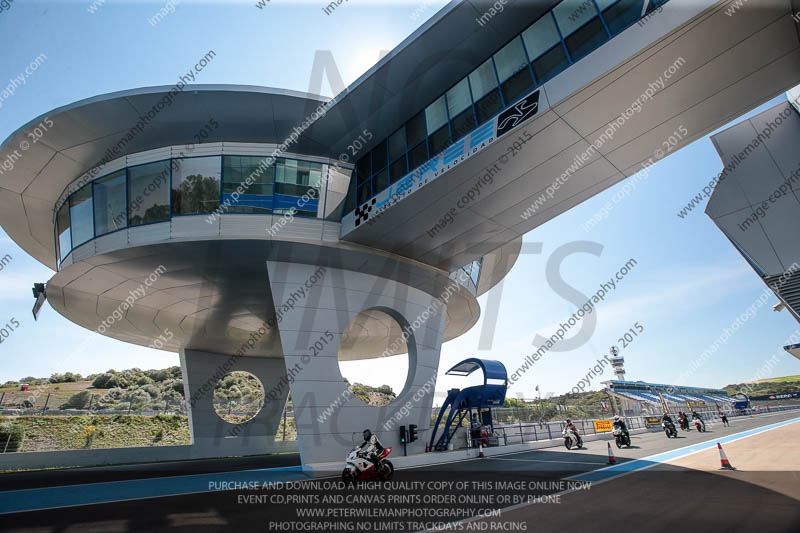 14 to 16th november 2015;Jerez;event digital images;motorbikes;no limits;peter wileman photography;trackday;trackday digital images