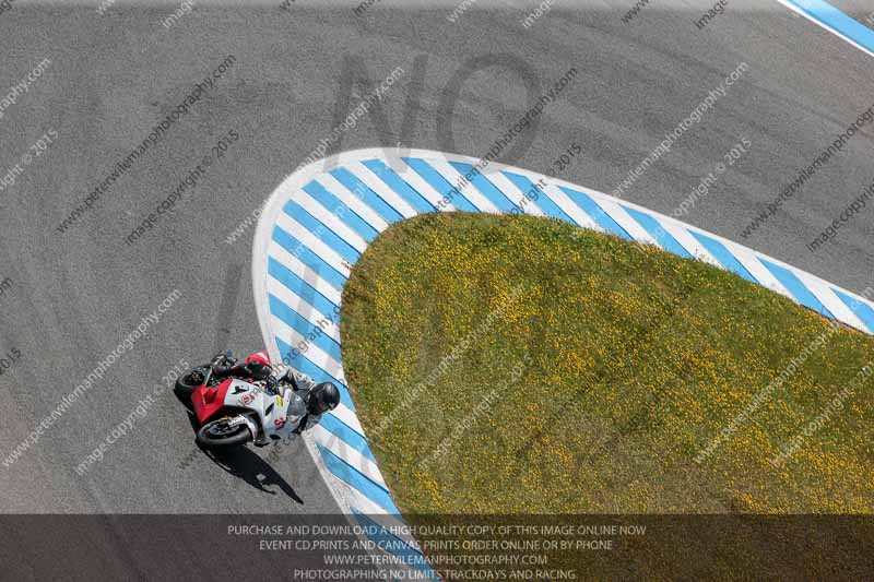 14 to 16th november 2015;Jerez;event digital images;motorbikes;no limits;peter wileman photography;trackday;trackday digital images