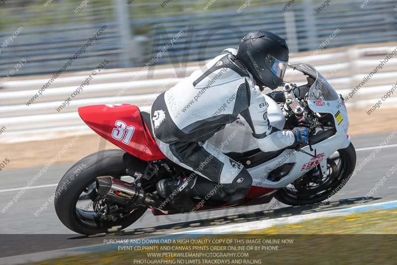 14 to 16th november 2015;Jerez;event digital images;motorbikes;no limits;peter wileman photography;trackday;trackday digital images