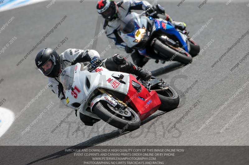 14 to 16th november 2015;Jerez;event digital images;motorbikes;no limits;peter wileman photography;trackday;trackday digital images