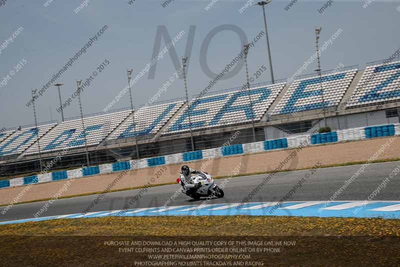 14 to 16th november 2015;Jerez;event digital images;motorbikes;no limits;peter wileman photography;trackday;trackday digital images