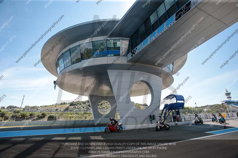 14 to 16th november 2015;Jerez;event digital images;motorbikes;no limits;peter wileman photography;trackday;trackday digital images