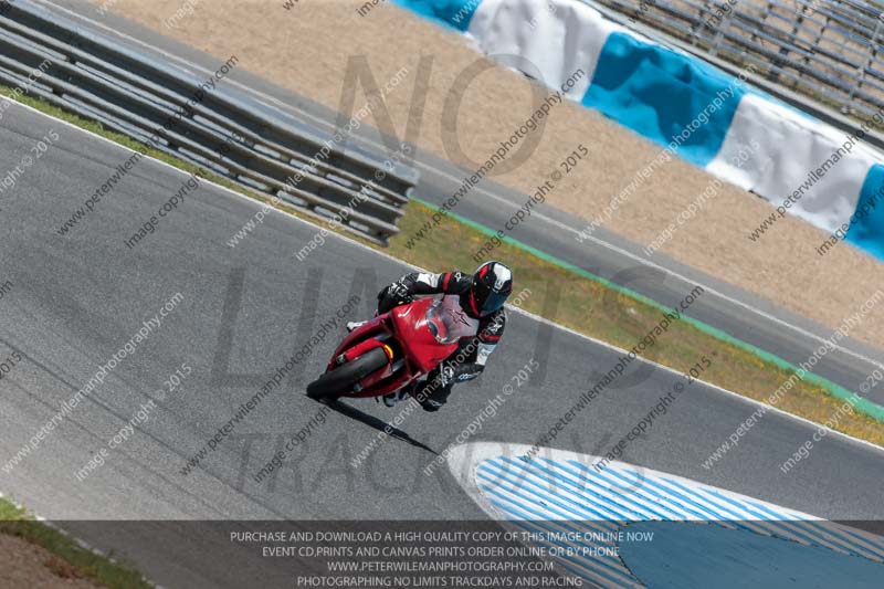 14 to 16th november 2015;Jerez;event digital images;motorbikes;no limits;peter wileman photography;trackday;trackday digital images