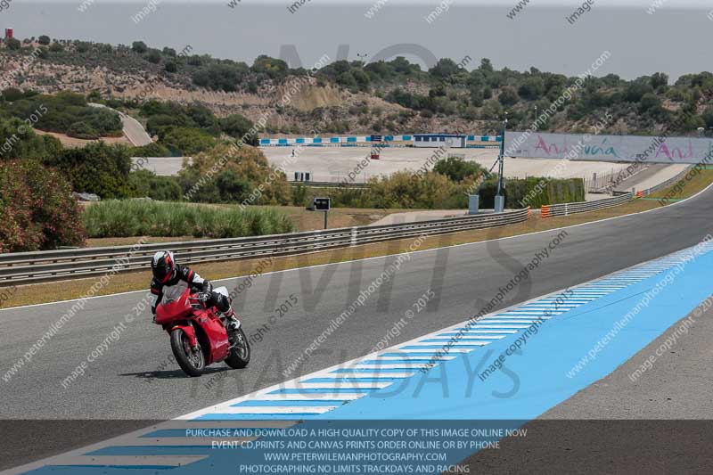14 to 16th november 2015;Jerez;event digital images;motorbikes;no limits;peter wileman photography;trackday;trackday digital images