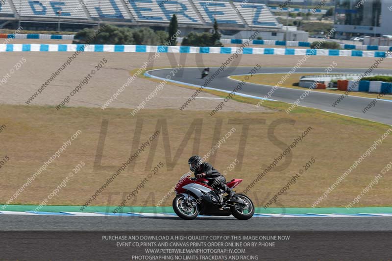 14 to 16th november 2015;Jerez;event digital images;motorbikes;no limits;peter wileman photography;trackday;trackday digital images