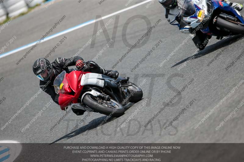 14 to 16th november 2015;Jerez;event digital images;motorbikes;no limits;peter wileman photography;trackday;trackday digital images