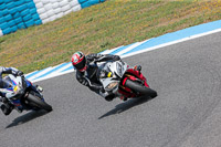 Inter/Novice Red Bikes