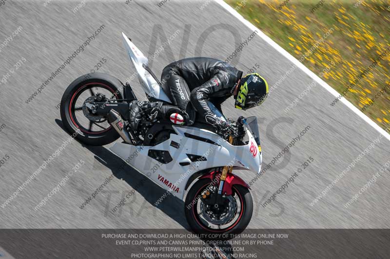 14 to 16th november 2015;Jerez;event digital images;motorbikes;no limits;peter wileman photography;trackday;trackday digital images