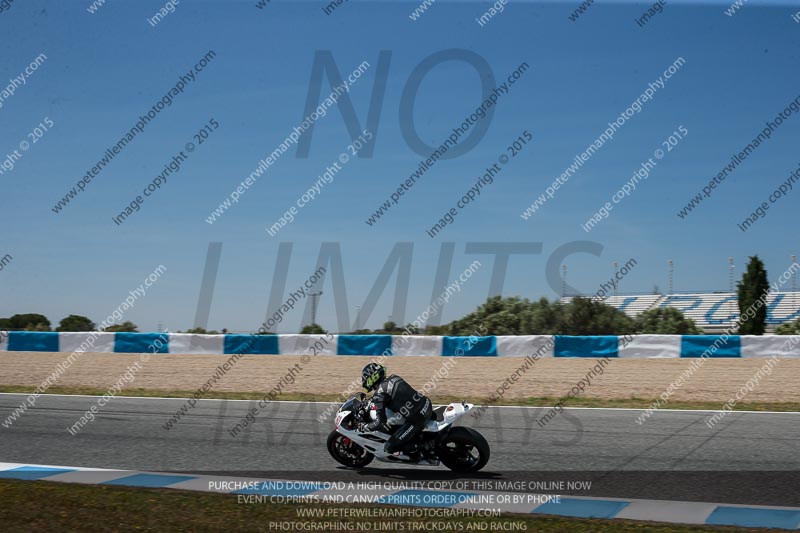 14 to 16th november 2015;Jerez;event digital images;motorbikes;no limits;peter wileman photography;trackday;trackday digital images