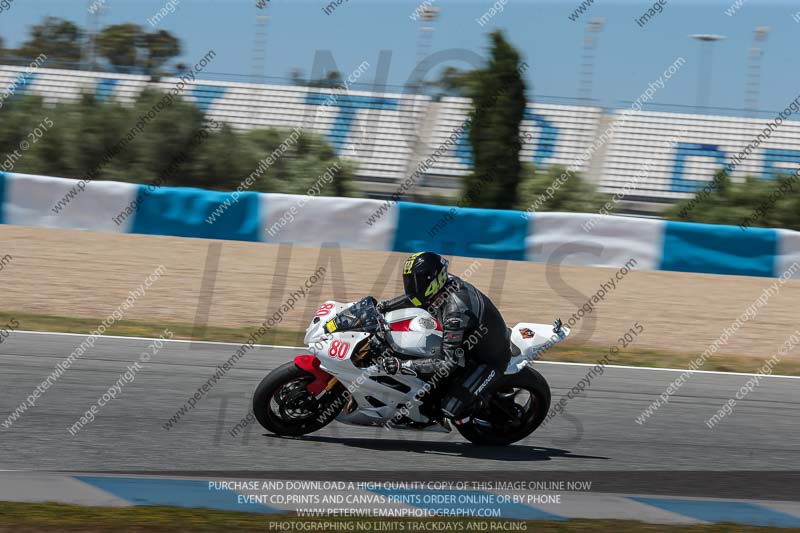 14 to 16th november 2015;Jerez;event digital images;motorbikes;no limits;peter wileman photography;trackday;trackday digital images