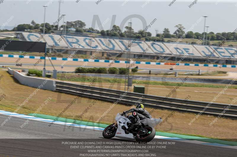 14 to 16th november 2015;Jerez;event digital images;motorbikes;no limits;peter wileman photography;trackday;trackday digital images