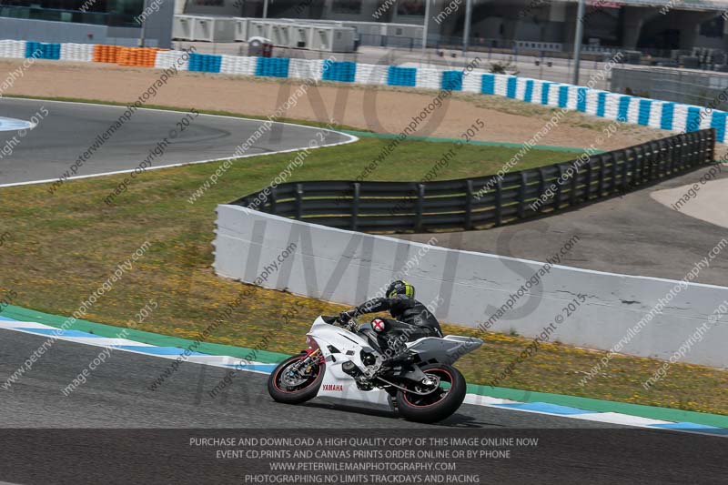 14 to 16th november 2015;Jerez;event digital images;motorbikes;no limits;peter wileman photography;trackday;trackday digital images