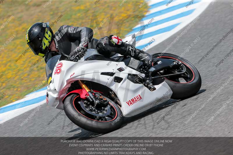 14 to 16th november 2015;Jerez;event digital images;motorbikes;no limits;peter wileman photography;trackday;trackday digital images