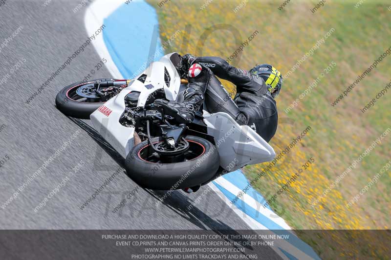 14 to 16th november 2015;Jerez;event digital images;motorbikes;no limits;peter wileman photography;trackday;trackday digital images
