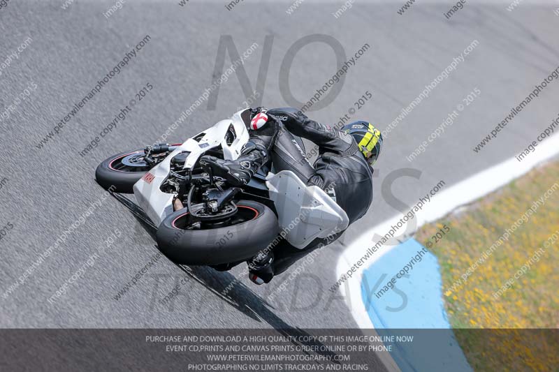 14 to 16th november 2015;Jerez;event digital images;motorbikes;no limits;peter wileman photography;trackday;trackday digital images