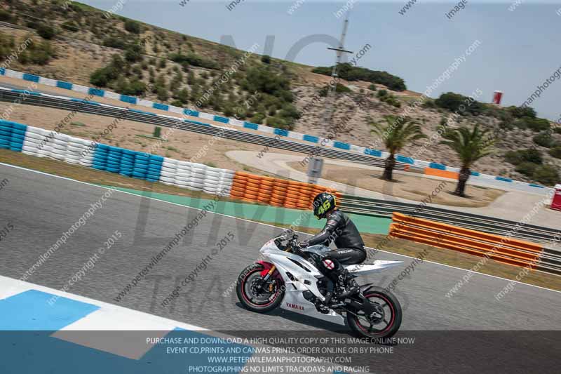 14 to 16th november 2015;Jerez;event digital images;motorbikes;no limits;peter wileman photography;trackday;trackday digital images