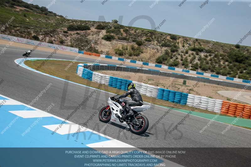 14 to 16th november 2015;Jerez;event digital images;motorbikes;no limits;peter wileman photography;trackday;trackday digital images