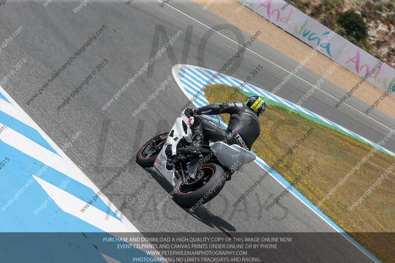 14 to 16th november 2015;Jerez;event digital images;motorbikes;no limits;peter wileman photography;trackday;trackday digital images