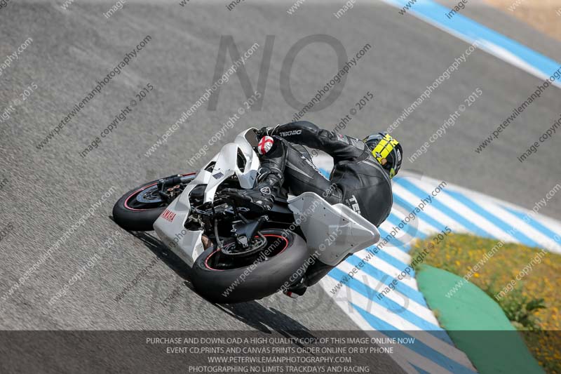 14 to 16th november 2015;Jerez;event digital images;motorbikes;no limits;peter wileman photography;trackday;trackday digital images