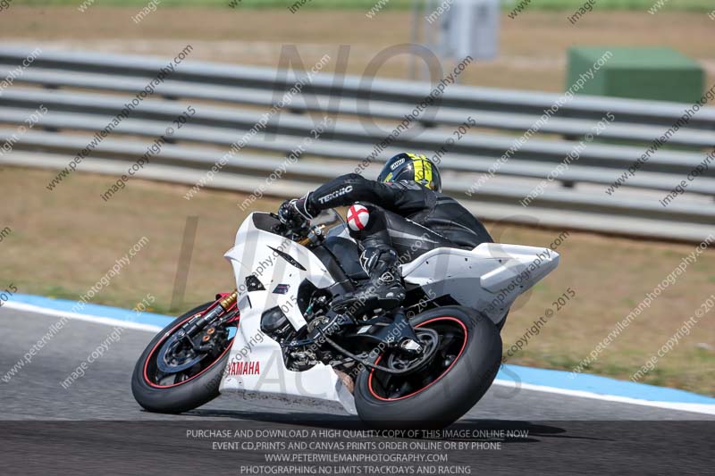 14 to 16th november 2015;Jerez;event digital images;motorbikes;no limits;peter wileman photography;trackday;trackday digital images