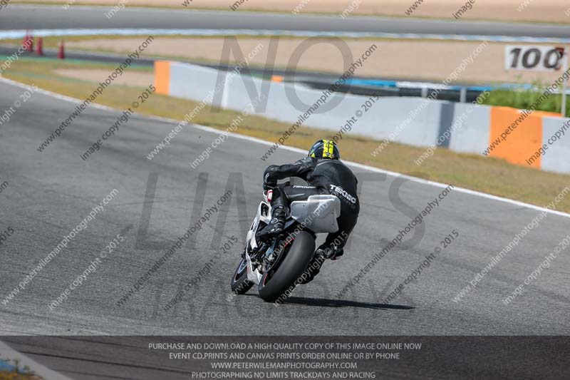 14 to 16th november 2015;Jerez;event digital images;motorbikes;no limits;peter wileman photography;trackday;trackday digital images