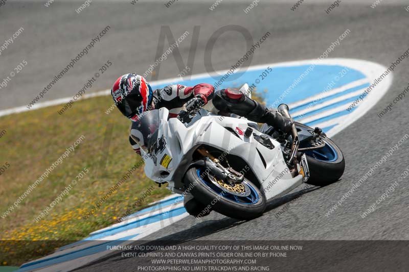 14 to 16th november 2015;Jerez;event digital images;motorbikes;no limits;peter wileman photography;trackday;trackday digital images