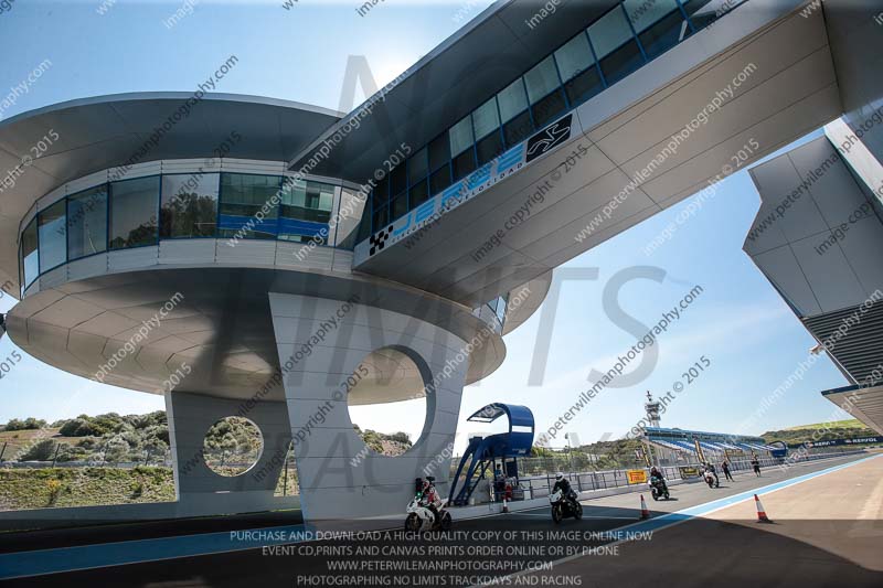 14 to 16th november 2015;Jerez;event digital images;motorbikes;no limits;peter wileman photography;trackday;trackday digital images