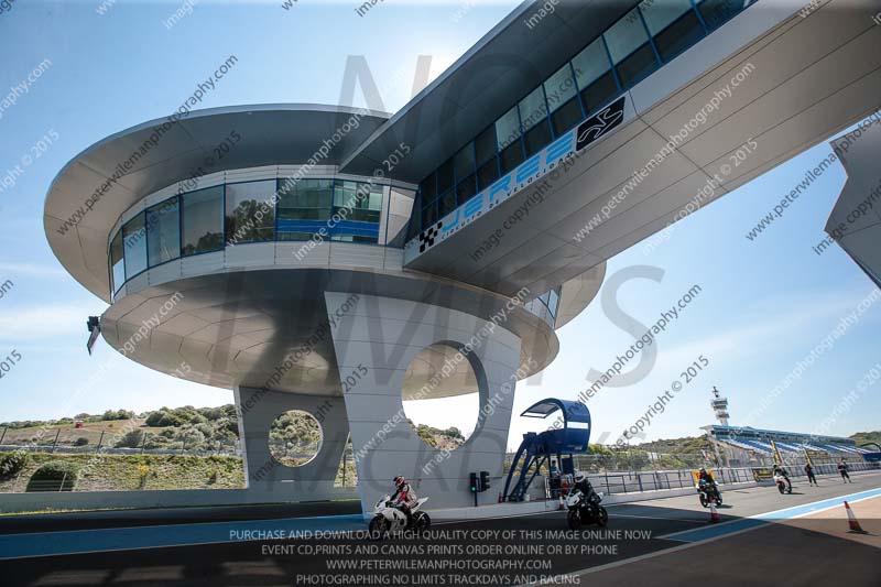 14 to 16th november 2015;Jerez;event digital images;motorbikes;no limits;peter wileman photography;trackday;trackday digital images