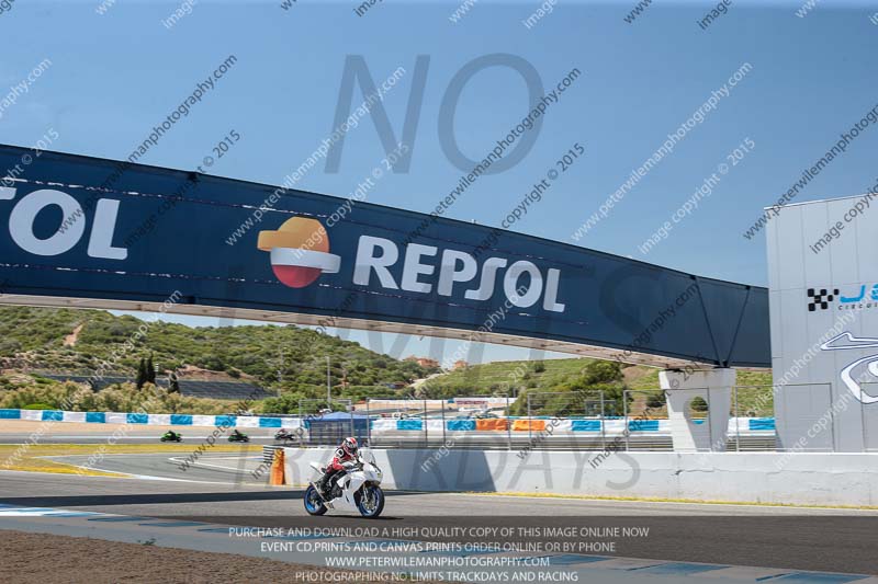 14 to 16th november 2015;Jerez;event digital images;motorbikes;no limits;peter wileman photography;trackday;trackday digital images