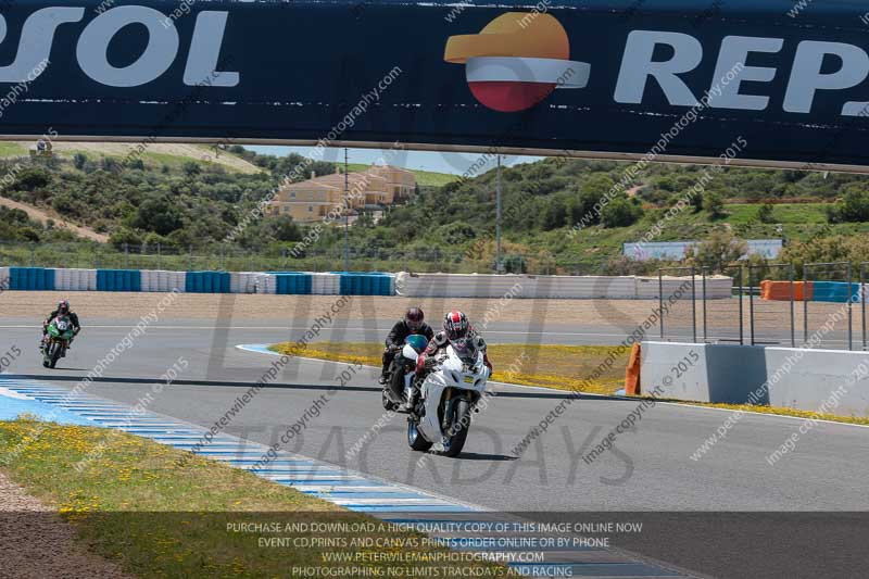 14 to 16th november 2015;Jerez;event digital images;motorbikes;no limits;peter wileman photography;trackday;trackday digital images
