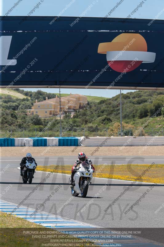 14 to 16th november 2015;Jerez;event digital images;motorbikes;no limits;peter wileman photography;trackday;trackday digital images