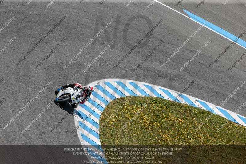 14 to 16th november 2015;Jerez;event digital images;motorbikes;no limits;peter wileman photography;trackday;trackday digital images