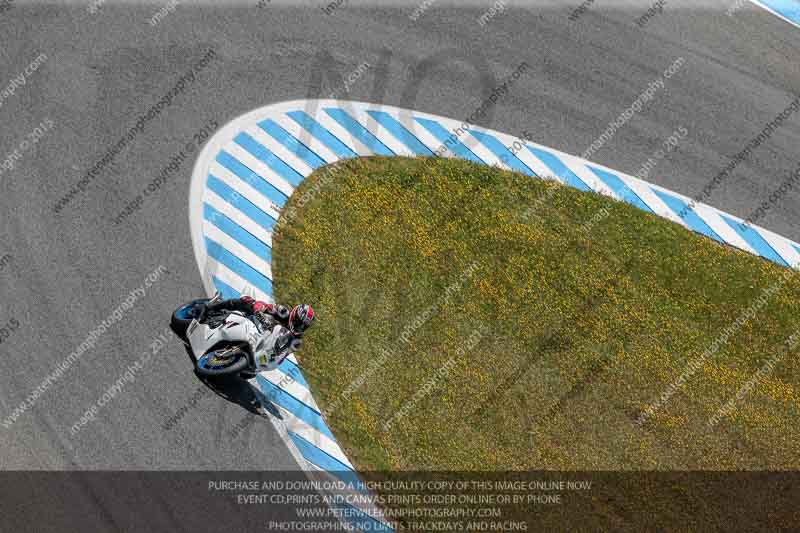 14 to 16th november 2015;Jerez;event digital images;motorbikes;no limits;peter wileman photography;trackday;trackday digital images